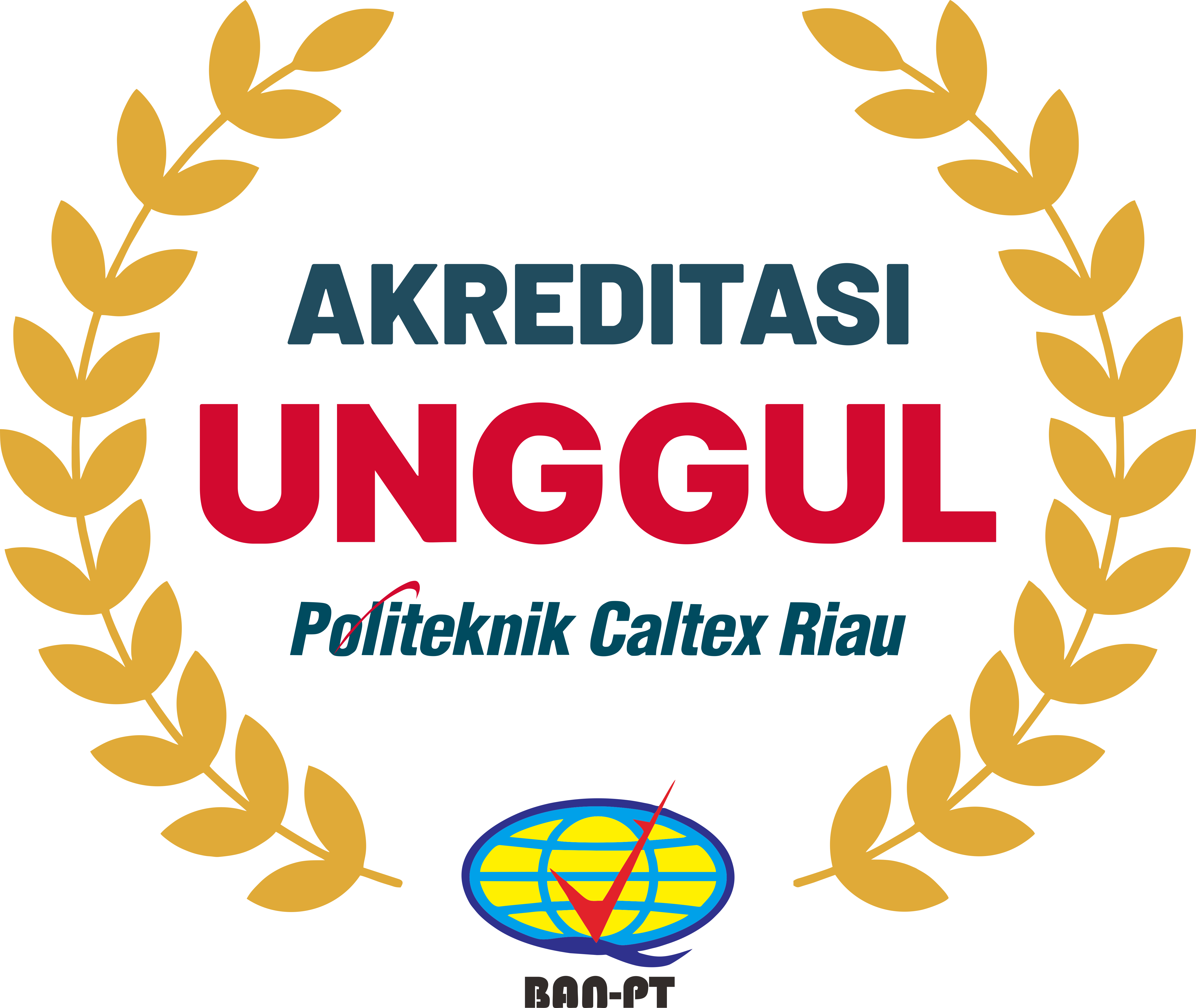 Akreditasi Unggul